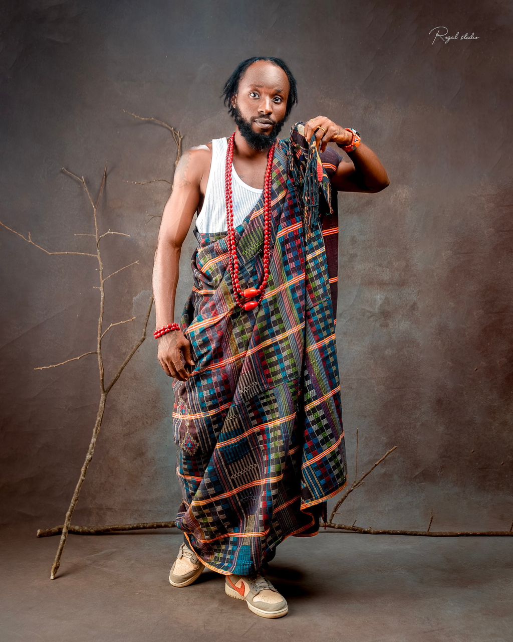 Cflex O Biography