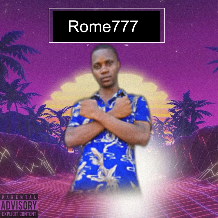ROME777 Biography