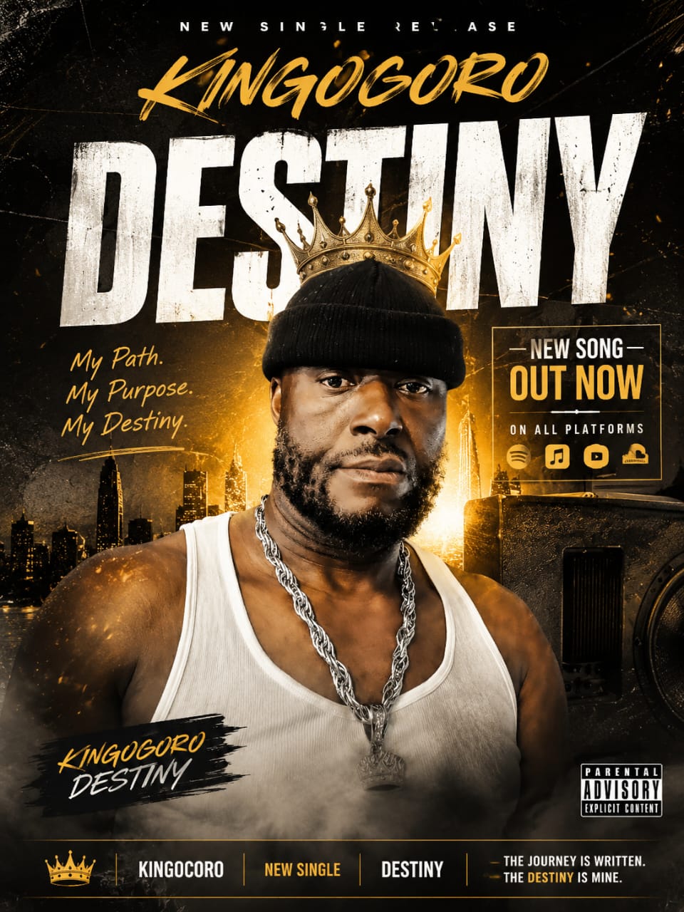 Destiny