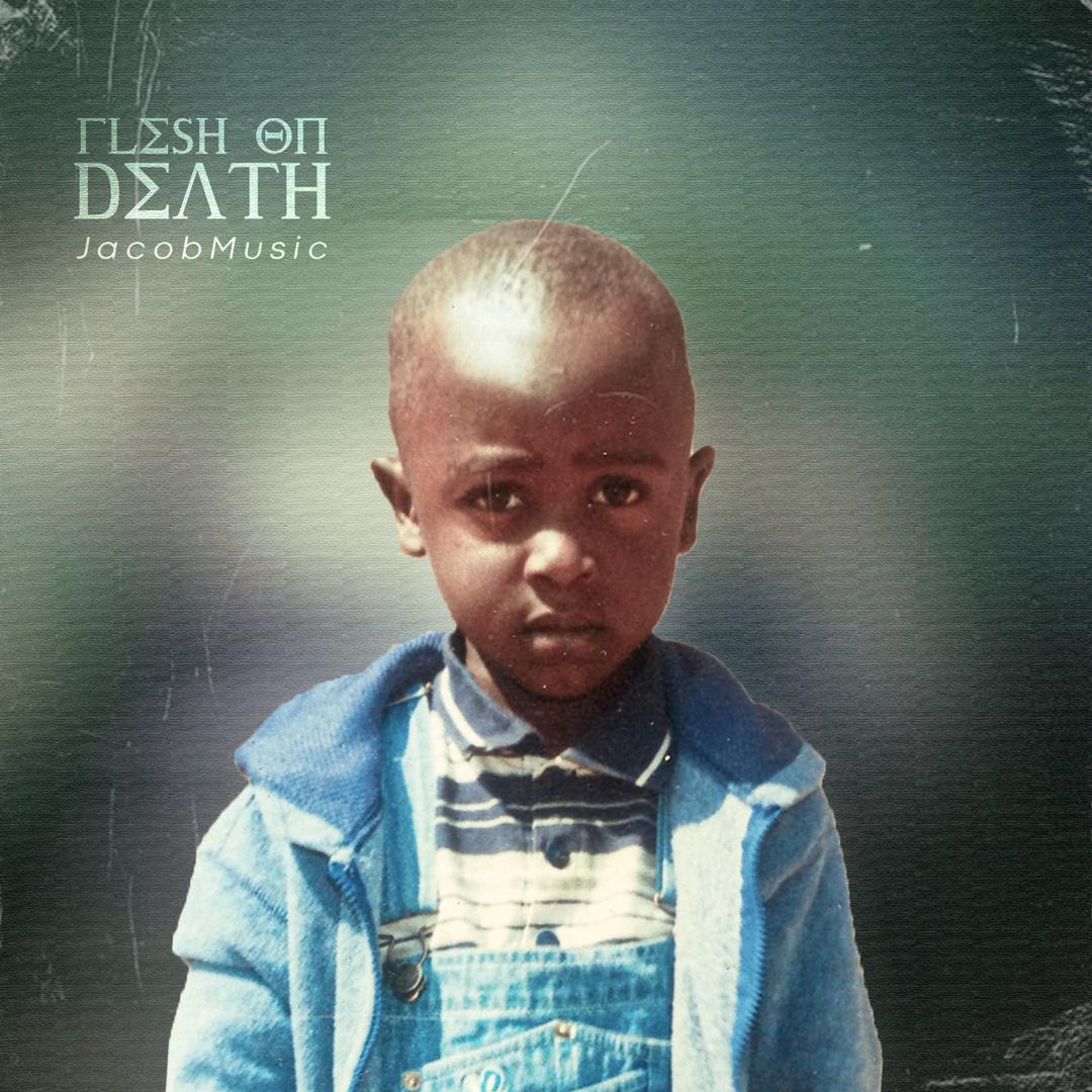 Flesh On Death