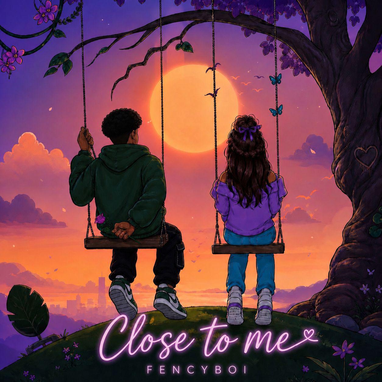 Close To Me