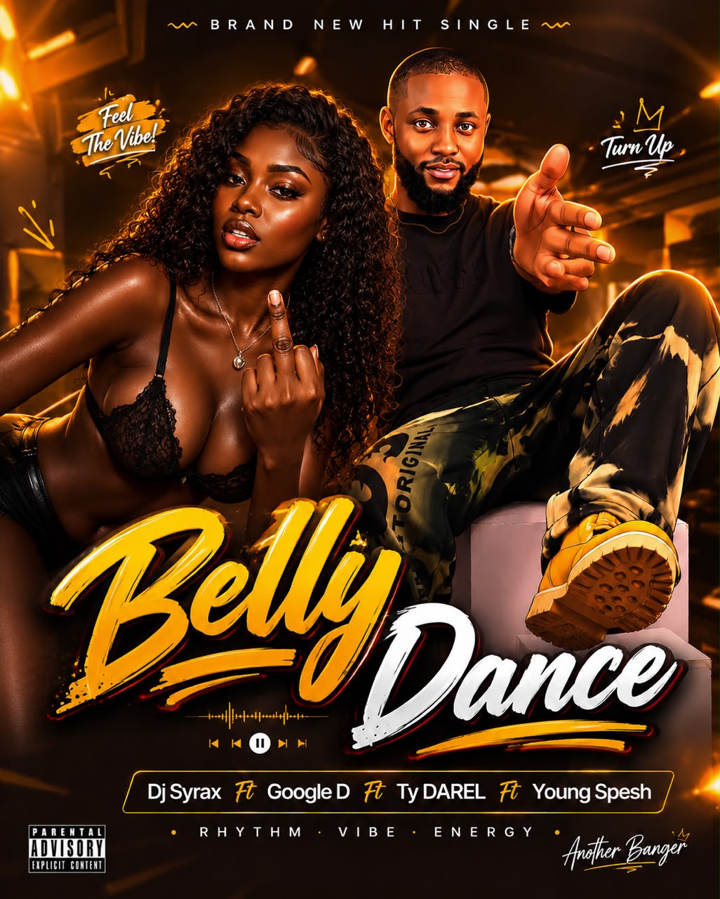 Belly Dance