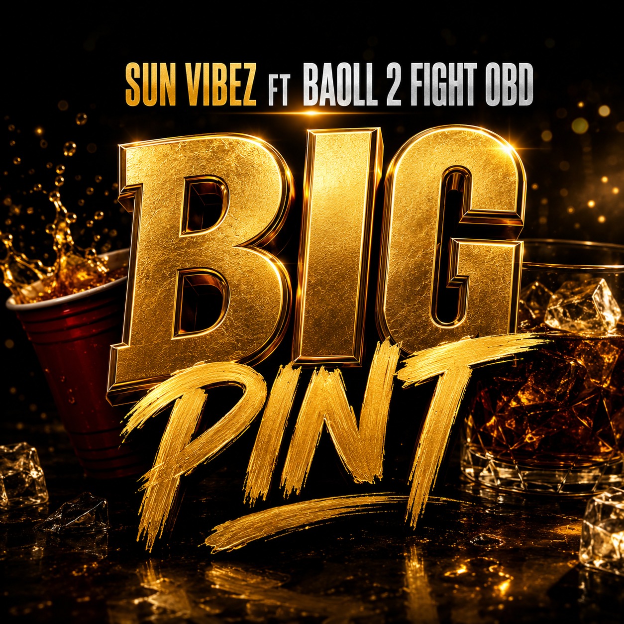Big Pint