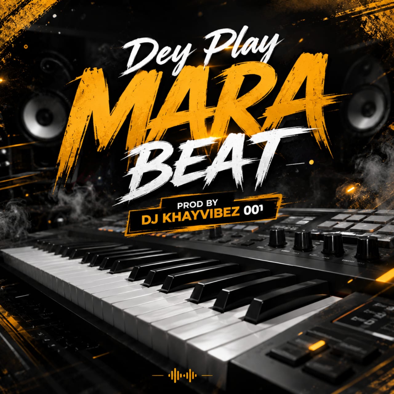 Dey Play Mara Beat