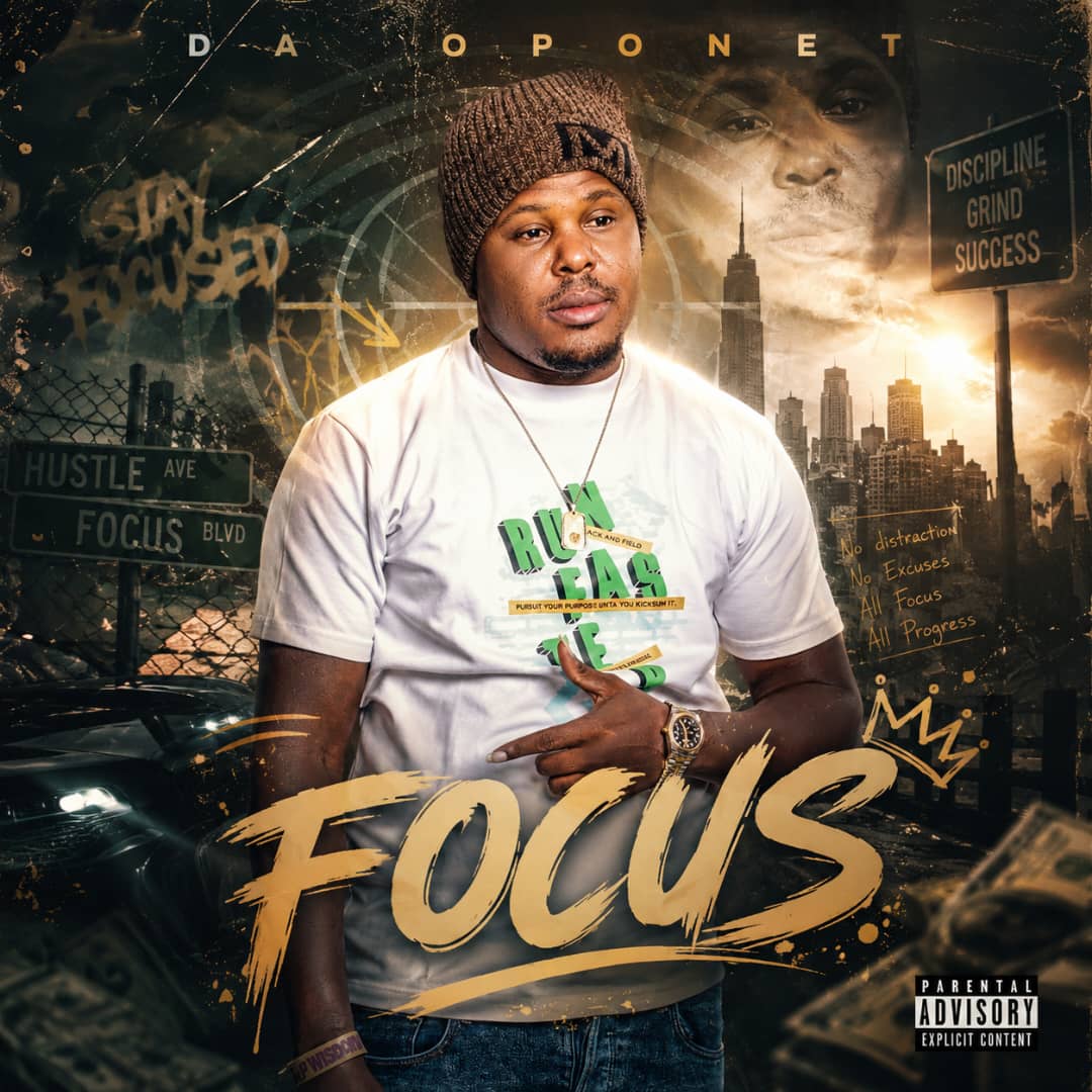 Focus