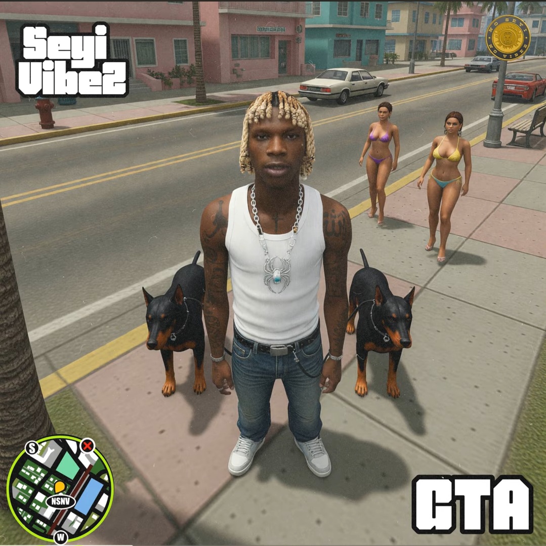 GTA