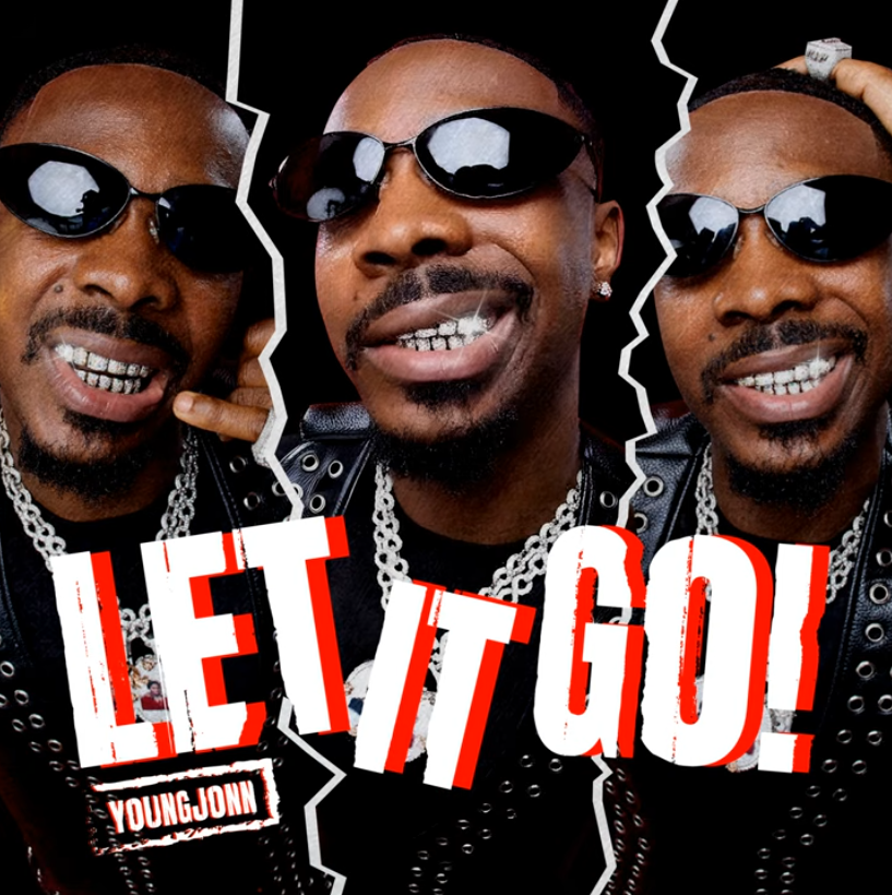 Let It Go