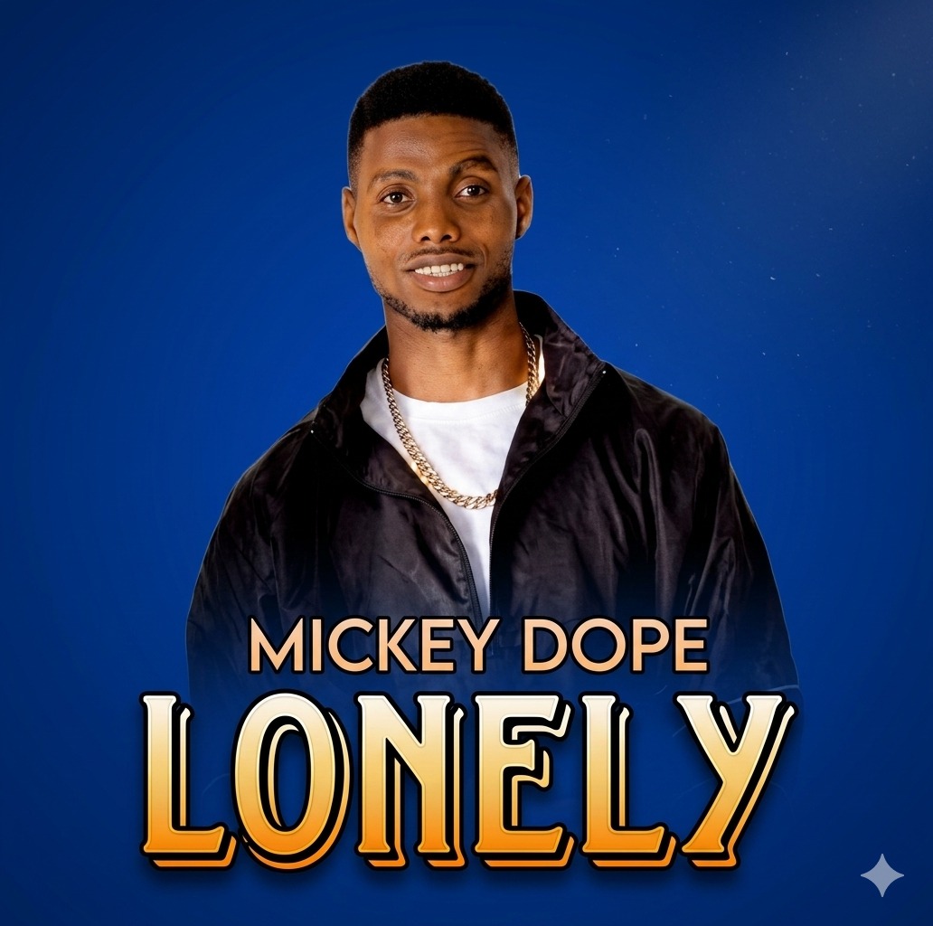 Lonely