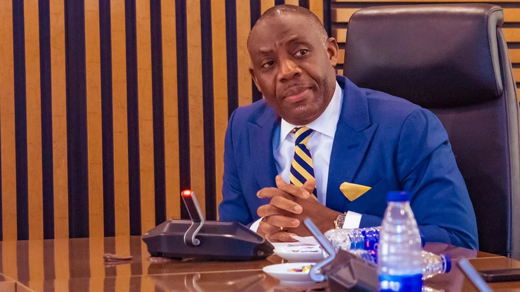 FG to track students’ journey with identification number as it scraps common entrance