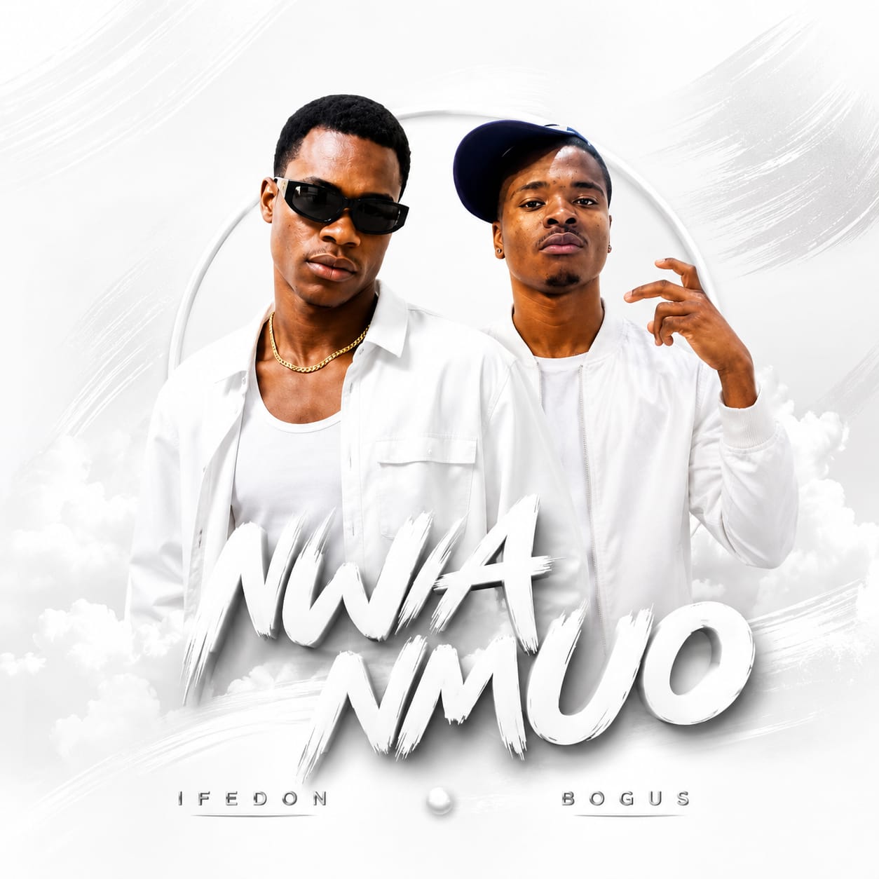 Nwa Nmuo