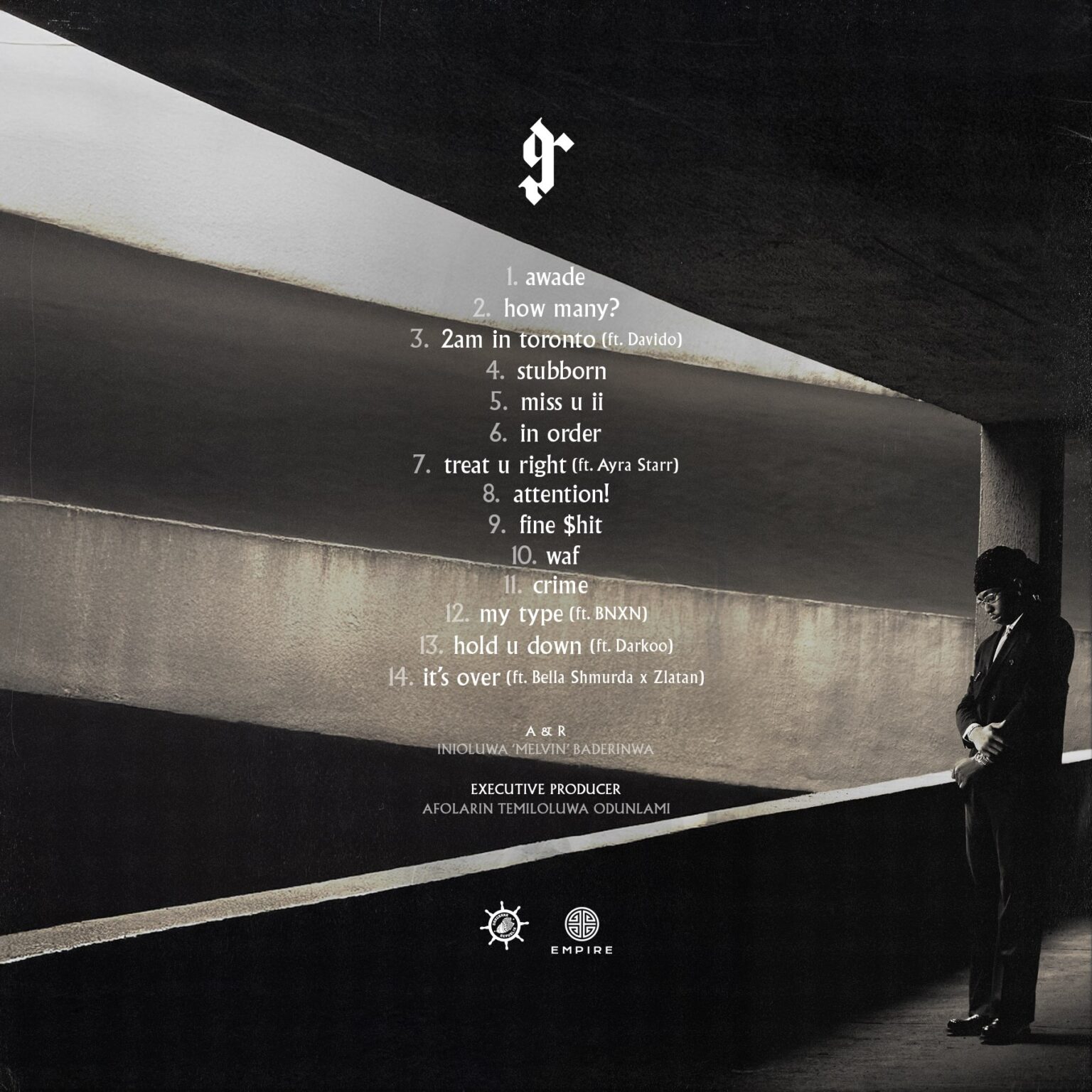 9 (Album)