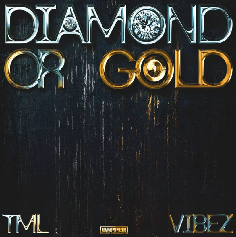 Diamond or Gold