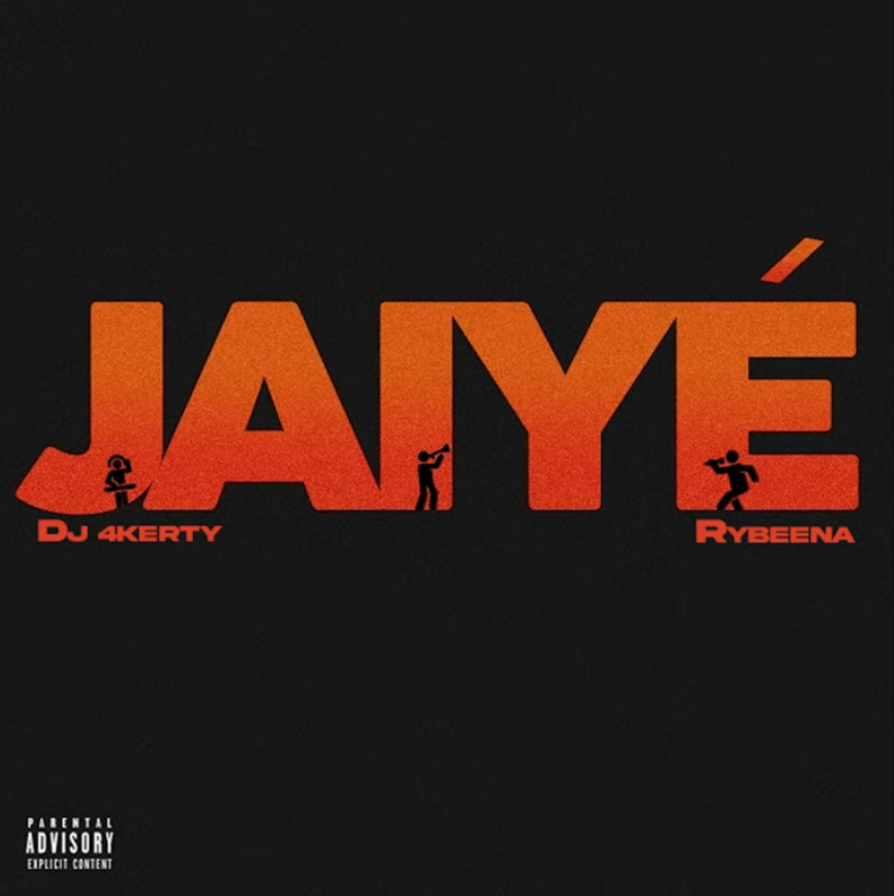 Jaiye