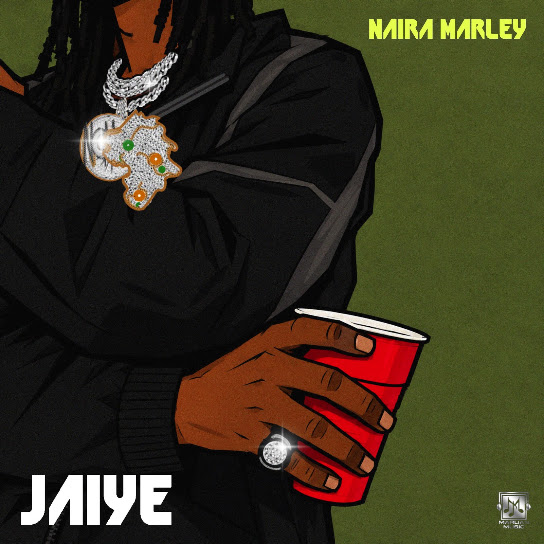 Jaiye