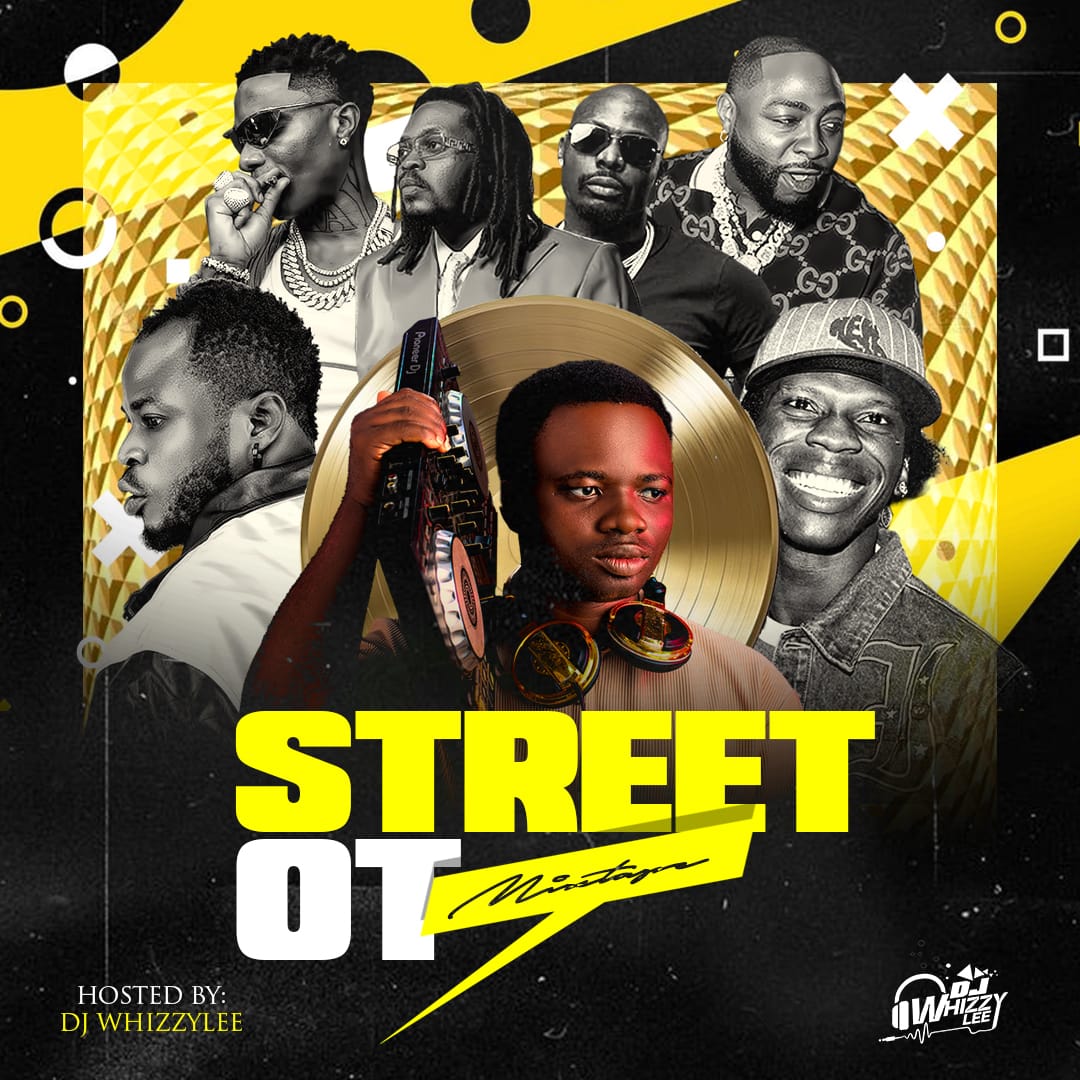 Street OT Mixtape