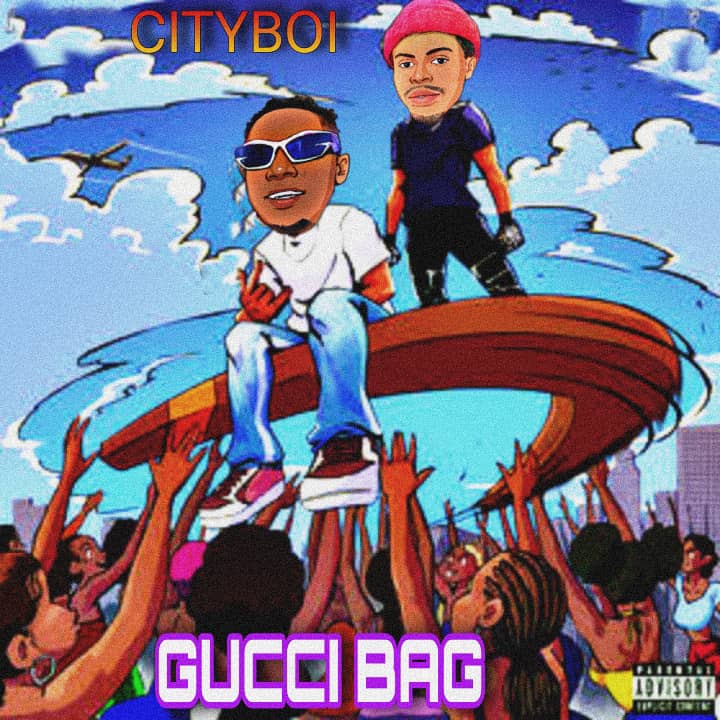 Gucci Bag