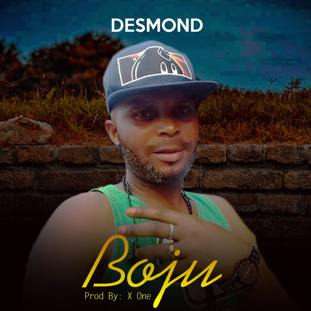 Boju