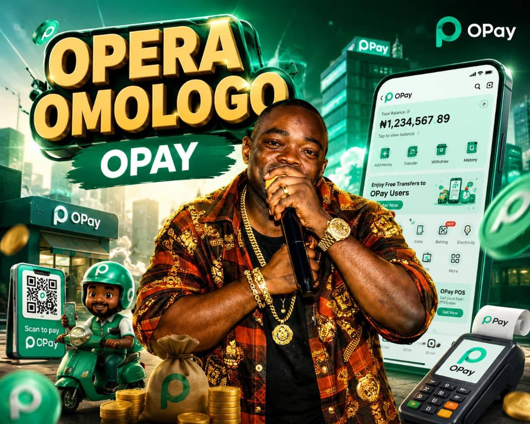 Opay