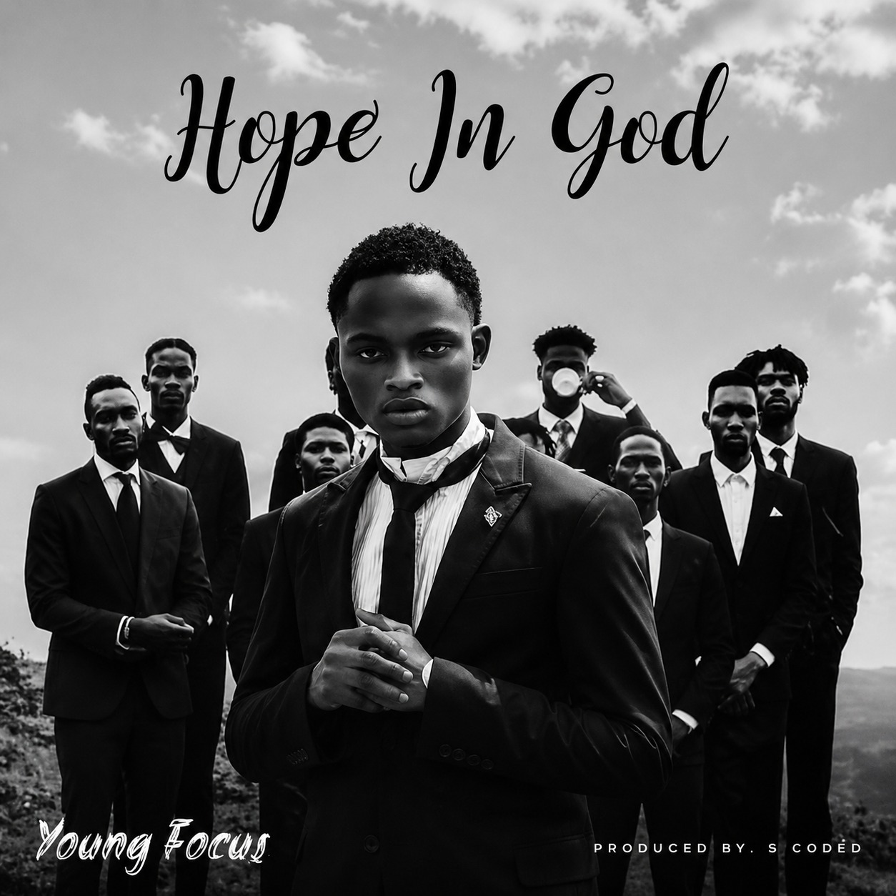 Hope In GOD