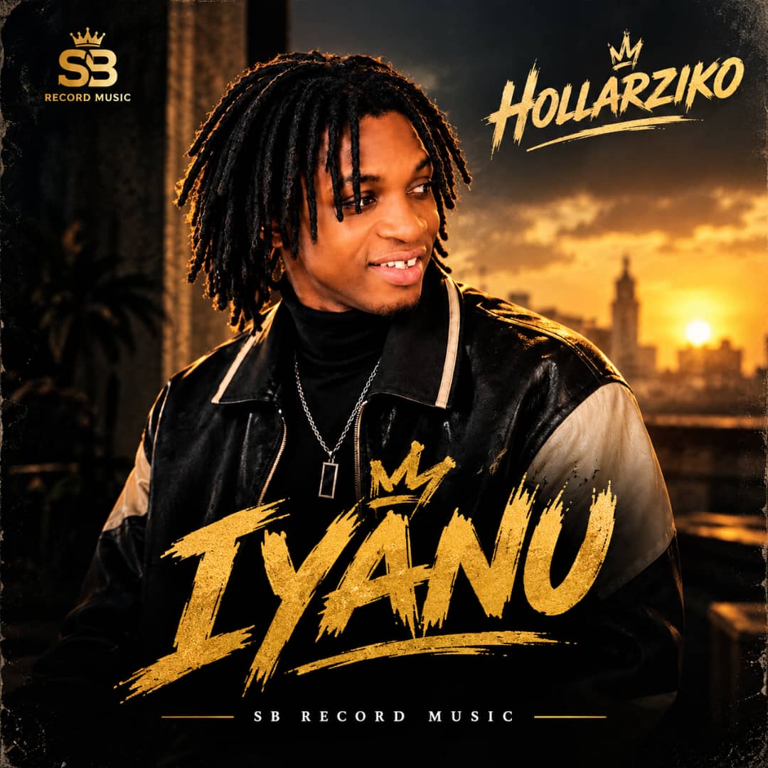 Iyanu