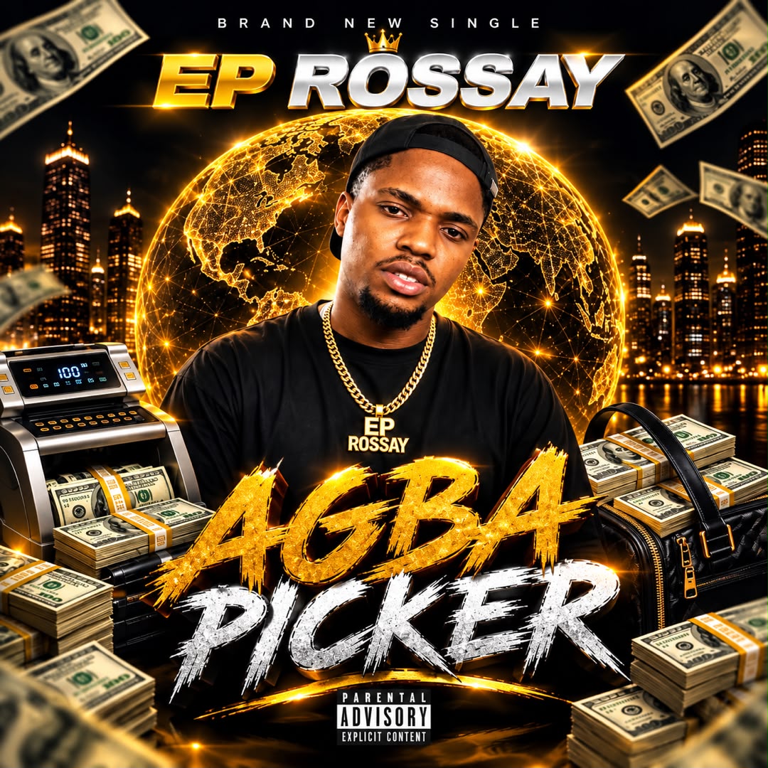 Agba Picker