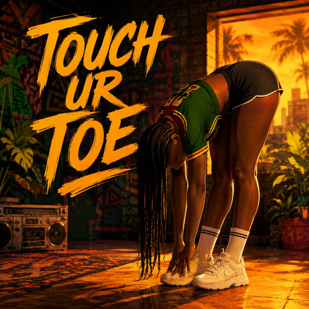 Touch Ur Toe