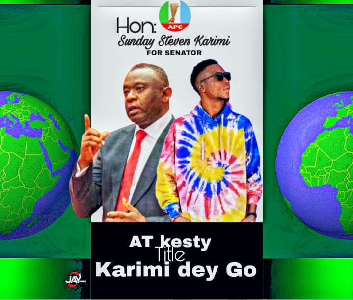 Karimi Dey Go